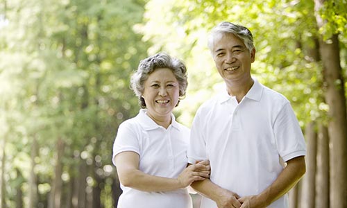 室内空气治理，受益的五类人群