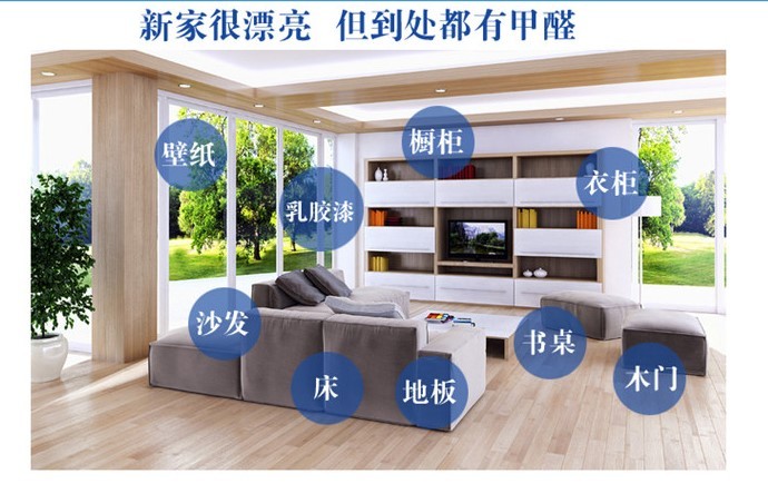 为什么要进行室内空气污染源监测？