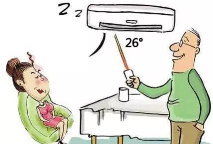 家庭室内的污染情况，比你了解的还严重