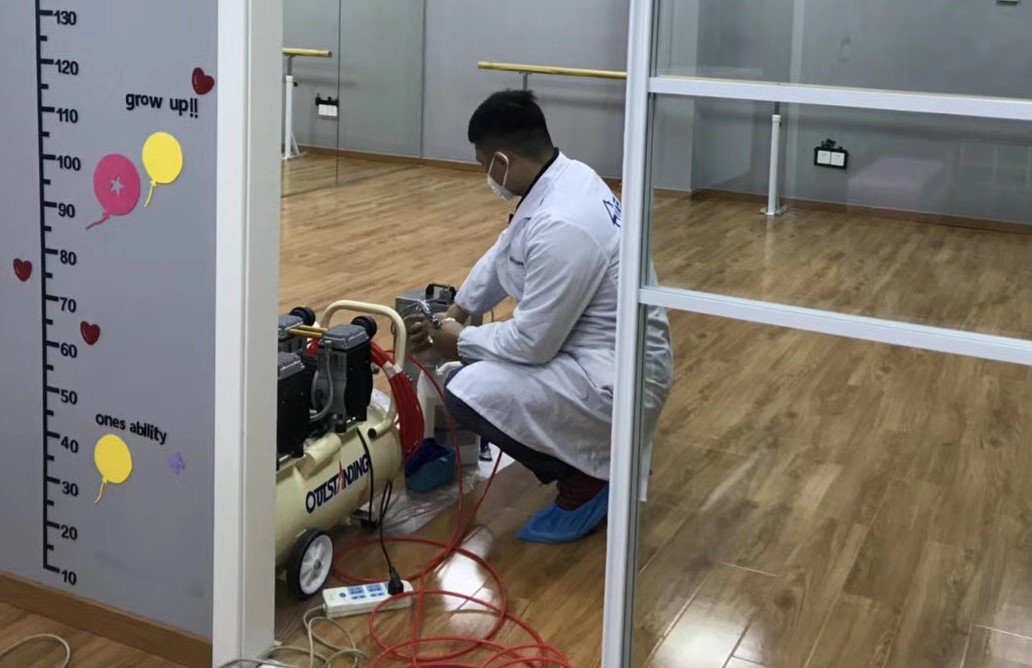 怎么找甲醛检测机构？