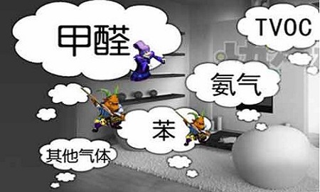 99.9%的人搬新房不测甲醛，你知道的室内甲醛超标造成的危害吗？