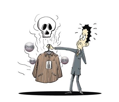 家里甲醛检测一次要多少钱，你知道室内甲醛的藏身之处吗？
