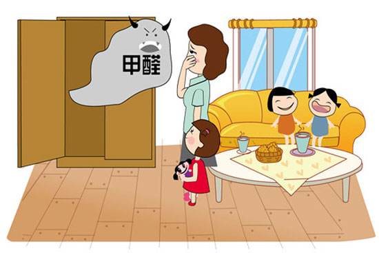 通风半年还有必要做室内空气检测吗？