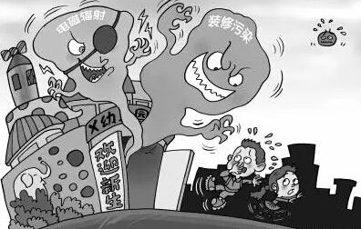 甲醛检测后得知超标，通风除甲醛有多大用处？