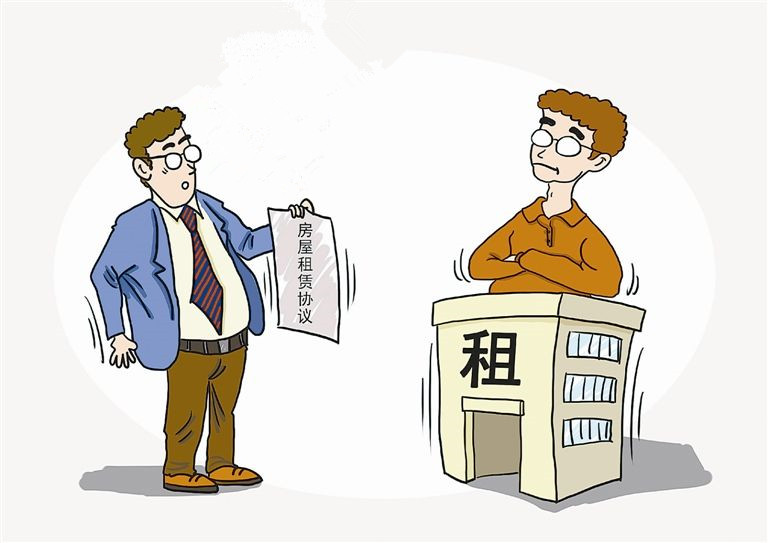 第三方甲醛检测机构告诉你面对无良出租户该怎样维权！