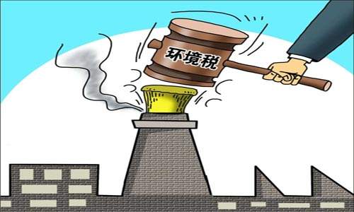 甲醛检测机构提醒大家：国家开始征收环保税，空气污染需重视