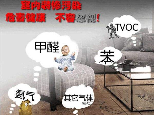 如何选择靠谱的甲醛检测机构？知道这些保你少走弯路