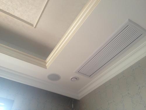 安装了新风系统就不用甲醛检测了吗？空气净化器真的可以除甲醛吗？