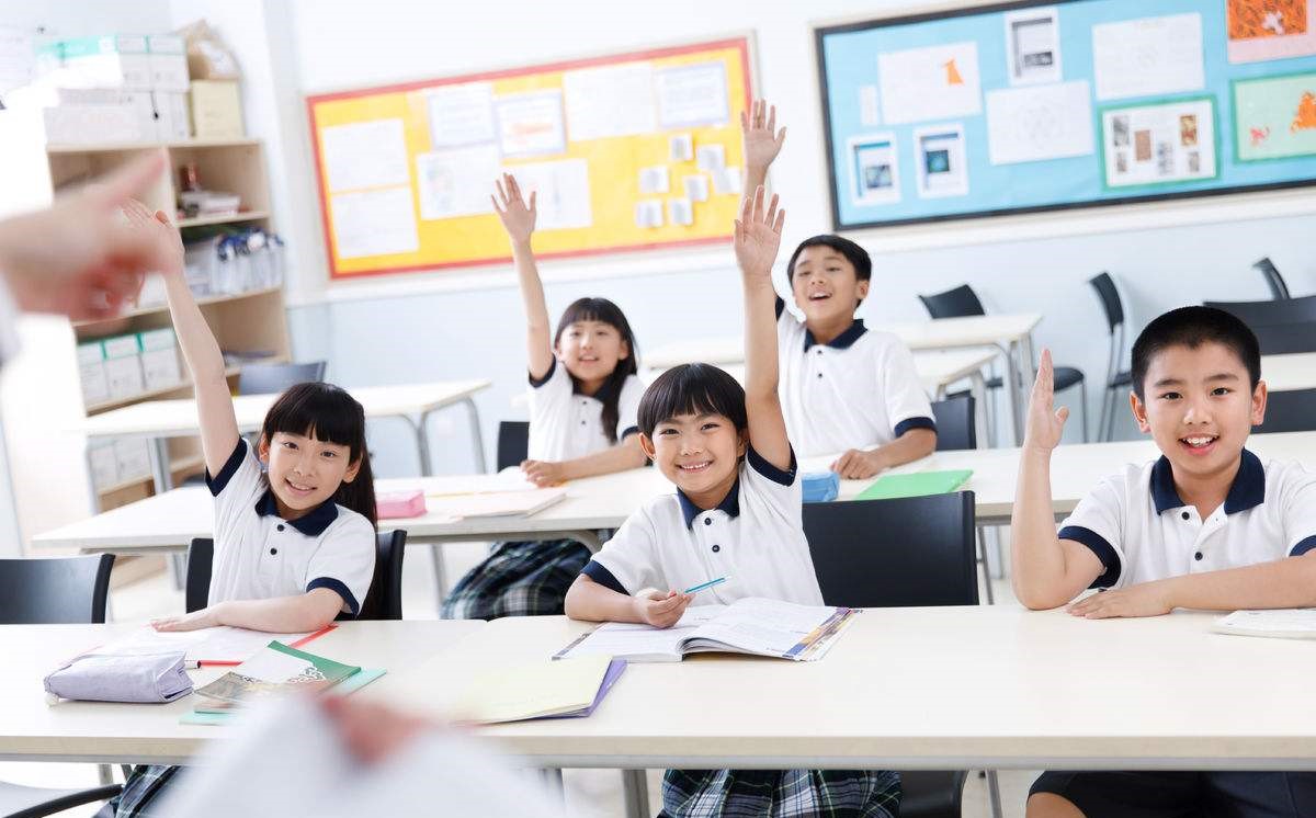 学校需重视室内空气检测，给孩子绿色环保学习环境！