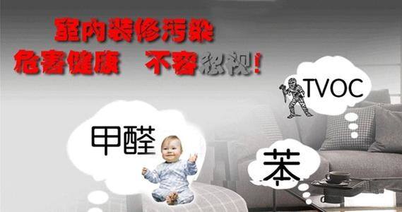 你知道室内甲醛会二次污染吗？