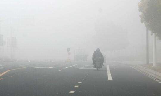 没有雾霾我们还需要使用空气进化器吗？