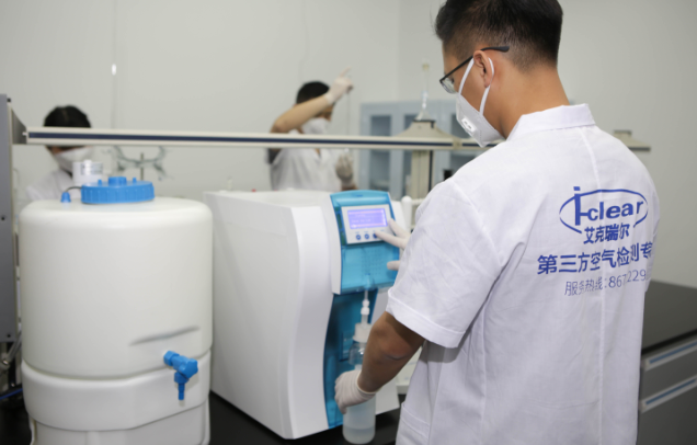 开学后学校更需要做杭州甲醛检测吗？