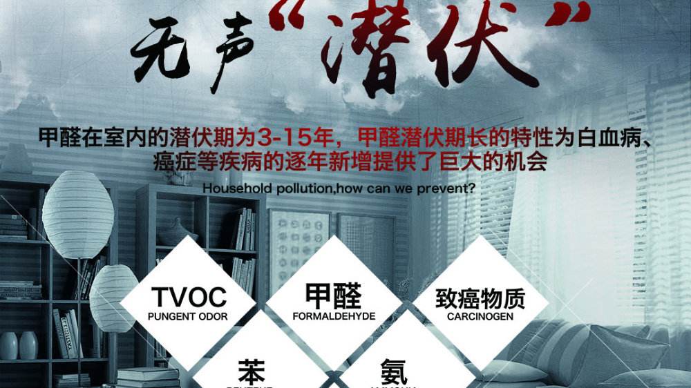 这些杭州甲醛检测方法及注意事项你知道吗？
