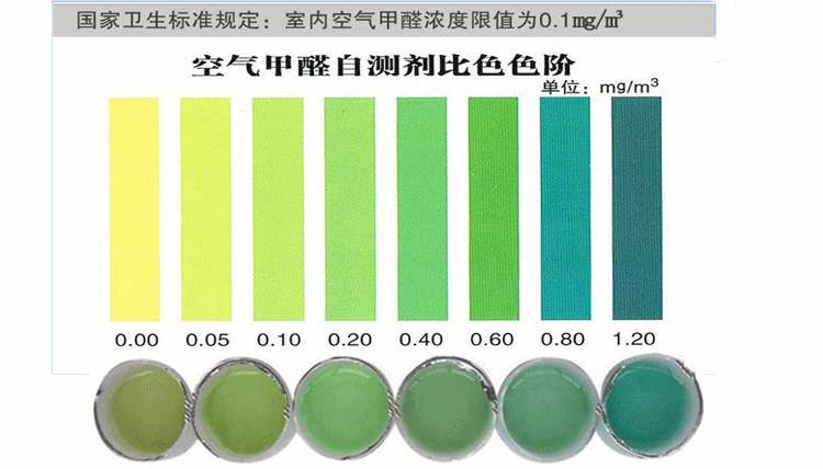 杭州甲醛检测盒哪里有卖？