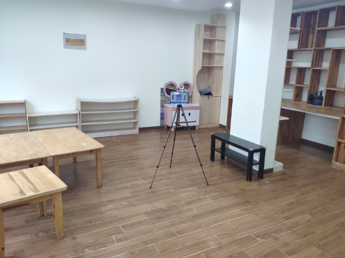 杭州极美绘本屋室内甲醛检测——艾克瑞尔