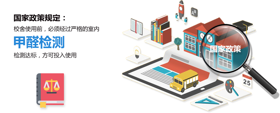 杭州第三方甲醛测试公司教你应该如何室内自救？