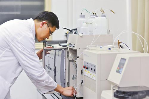 新学期的开始杭州甲醛检测公司为什么越来越忙碌？