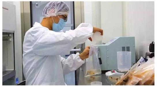 为了得到客观结论杭州甲醛检测机构会用什么仪器？