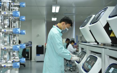 呼和浩特市一学校两次室内空气检测砷含量超标！