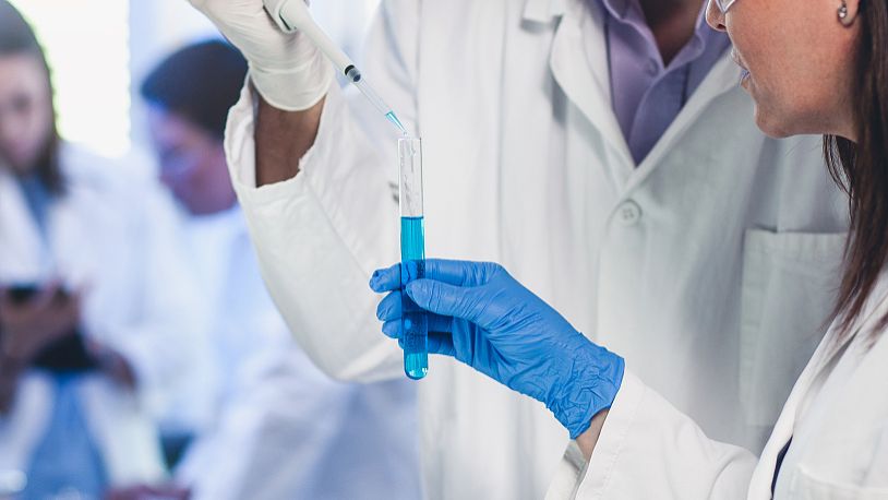 工作场所有害化学物质室内空气检测方法的研究！