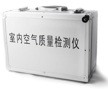 甲醛检测方法